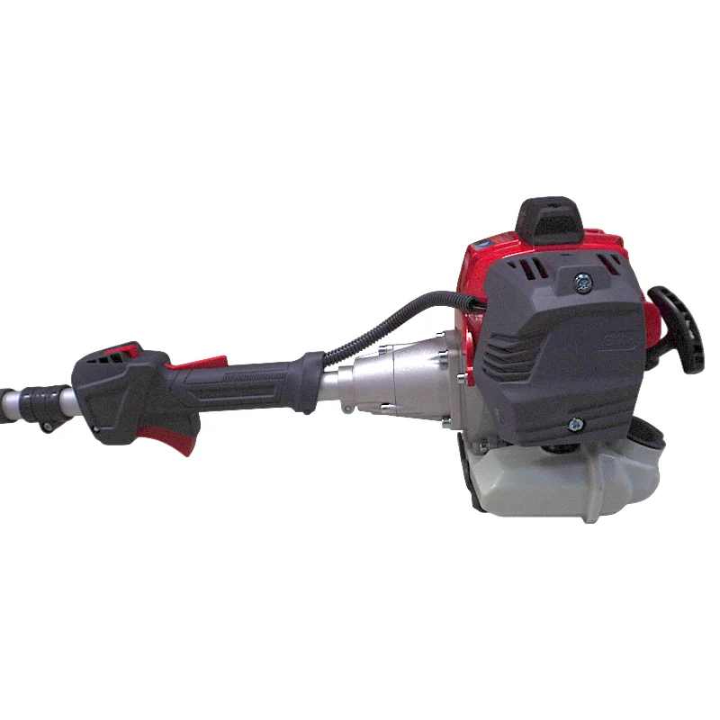 DECESPUGLIATORE MULTIFUNZIONE EFCO DSH 2500 D COMPLETO DI APPLICAZIONI