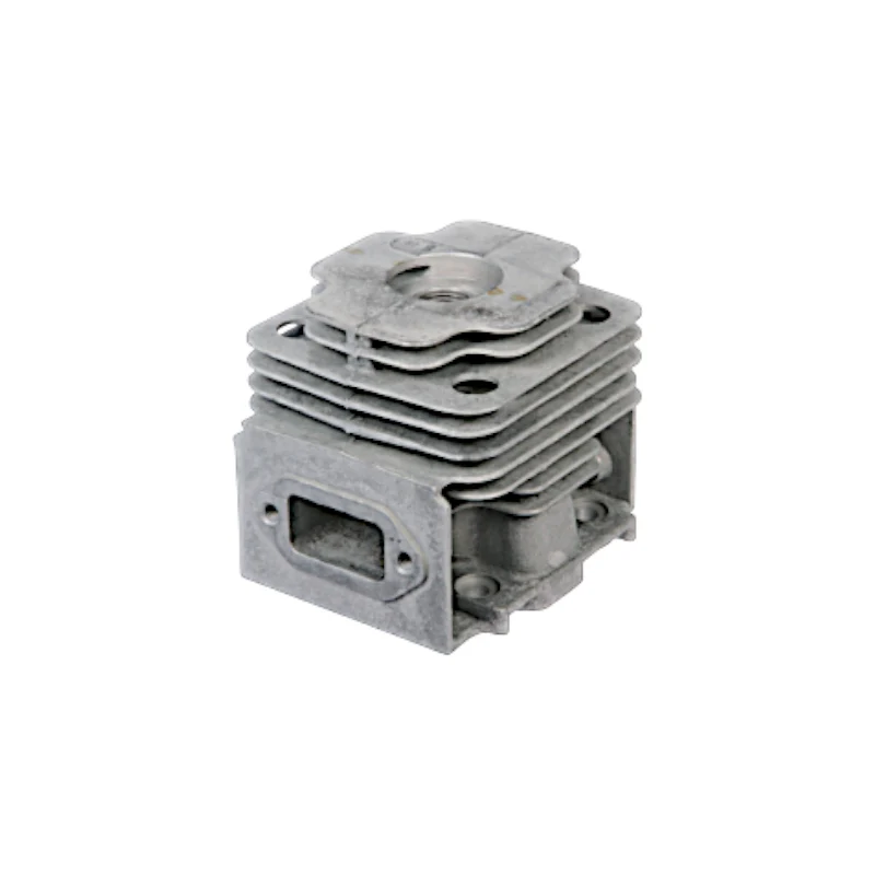 KIT CILINDRO E PISTONE PER DECESPUGLIATORE EFCO 8420-8425-8510-8515