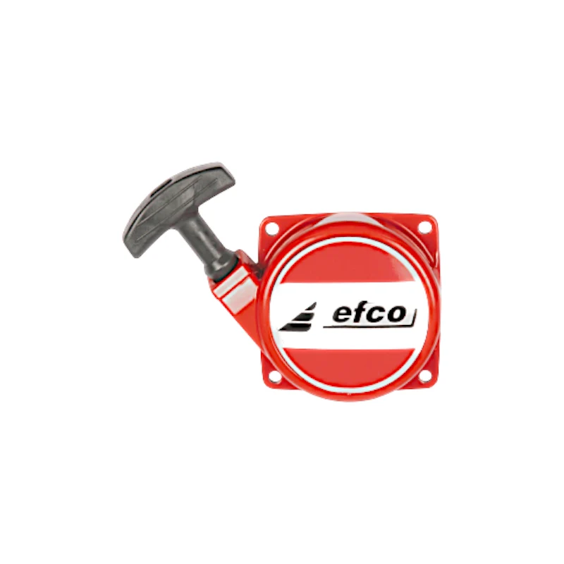 CARTER AVVIAMENTO COMPLETO PER DECESPUGLIATORE EFCO 8420-8425-8460-8465-8510-8515-8530-8535-8550 BOSS