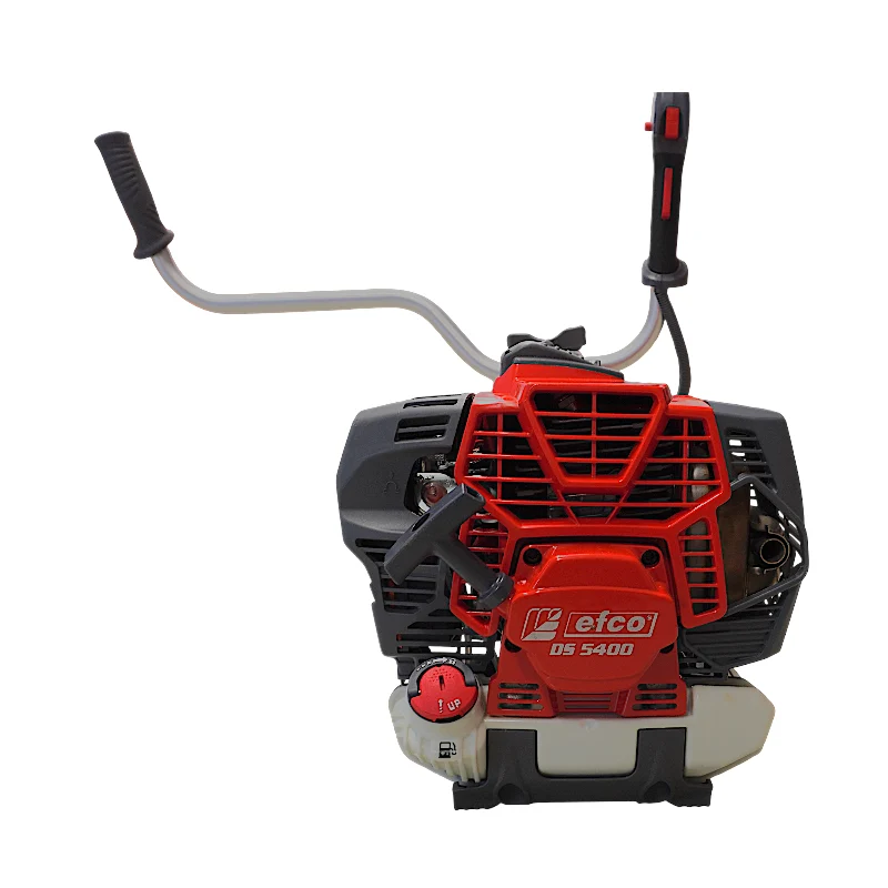 DECESPUGLIATORE EFCO DS 5400 BOSS