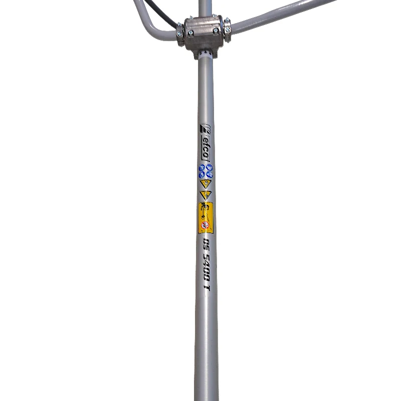 DECESPUGLIATORE EFCO DS 5400 T