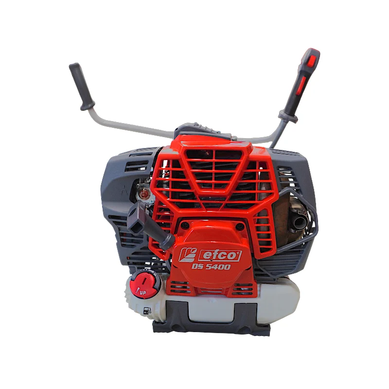 DECESPUGLIATORE EFCO DS 5400 T