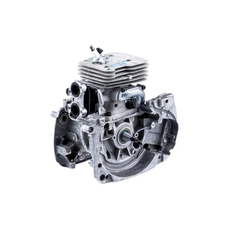 PICCOLO BLOCCO DECESPUGLIATORE HUSQVARNA 345-545