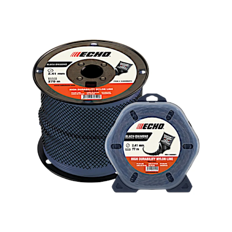 FILO BLACK DIAMOND 3,3 MM MT 53