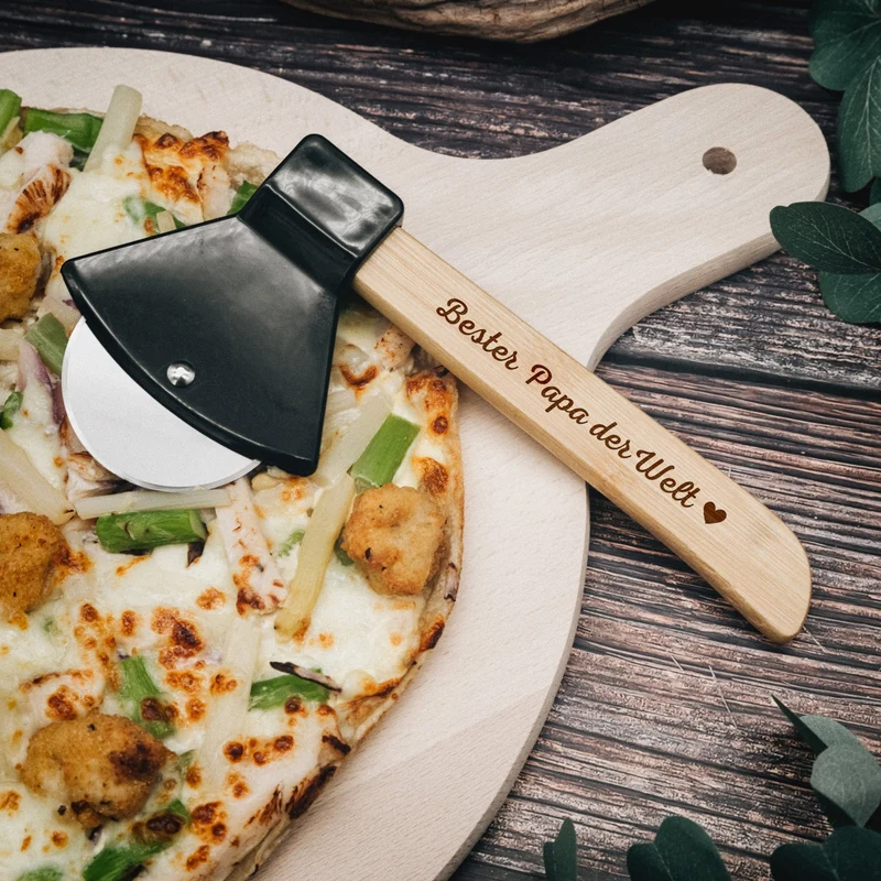 Pizzabeil - Bester Papa der Welt