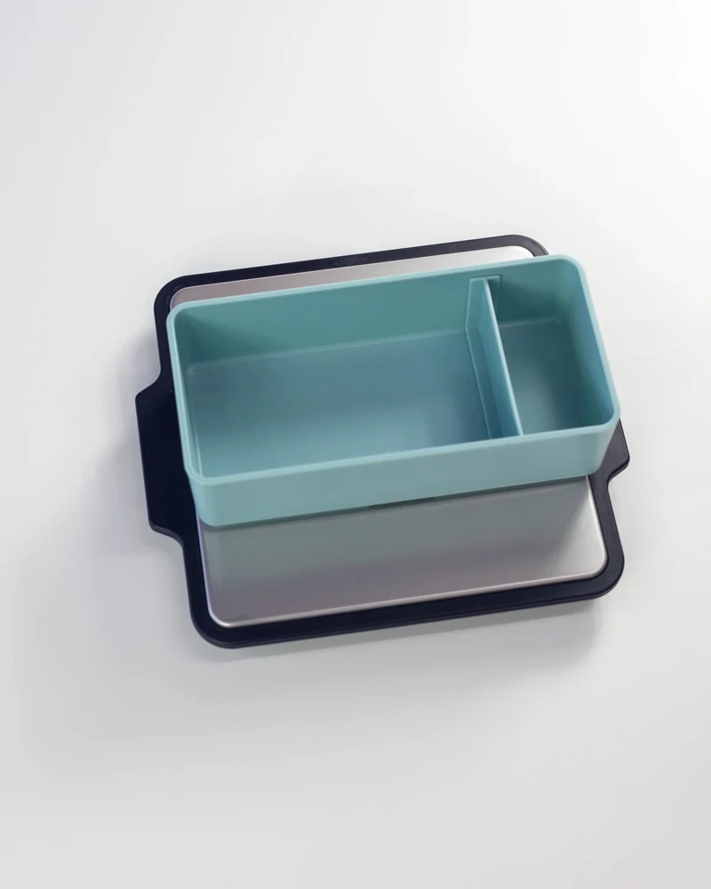 Gel-Cool Rapid Cooling Plate