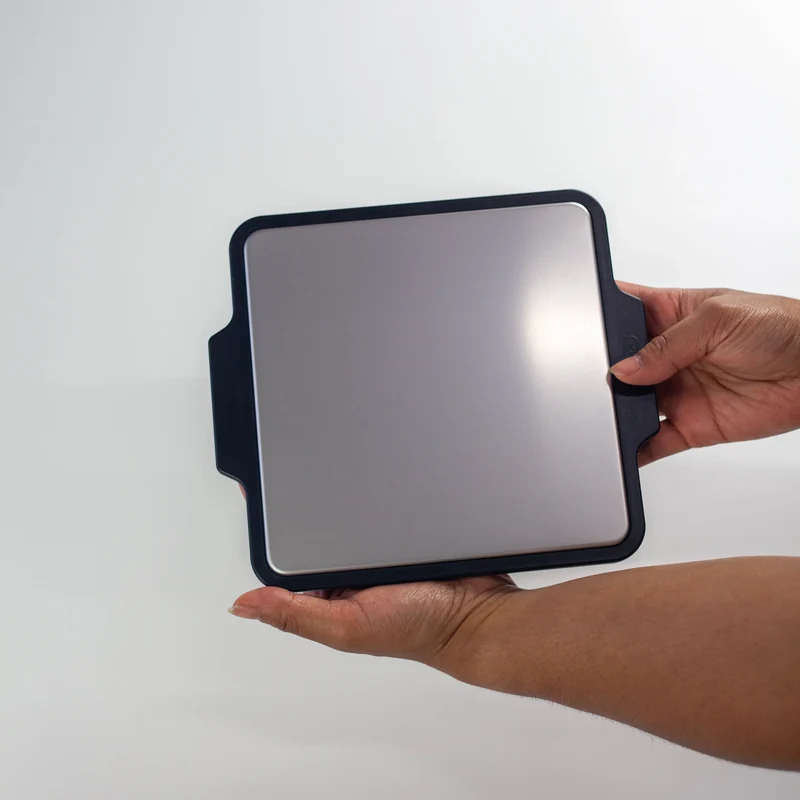 Gel-Cool Rapid Cooling Plate