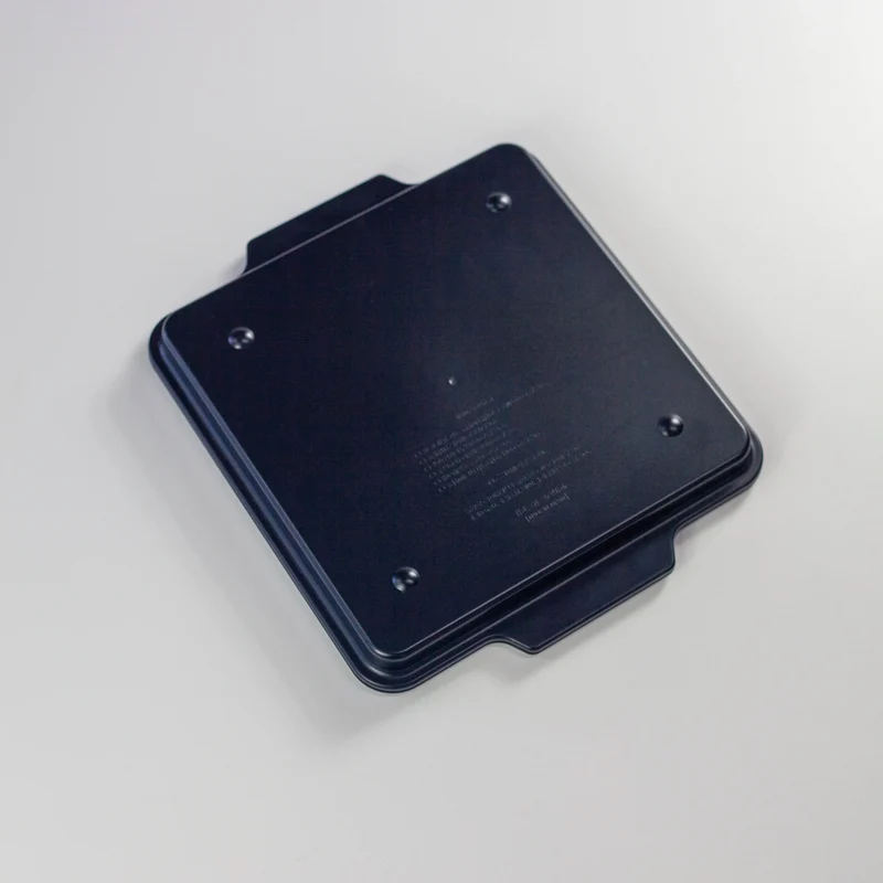 Gel-Cool Rapid Cooling Plate