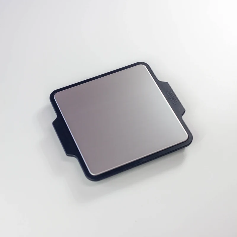 Gel-Cool Rapid Cooling Plate
