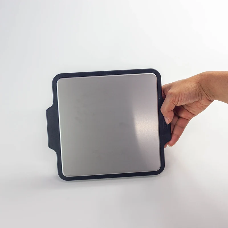 Gel-Cool Rapid Cooling Plate