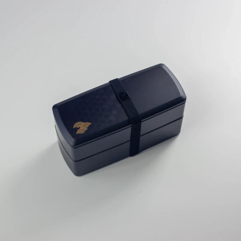 Wamon Bento Box (1,000mL)