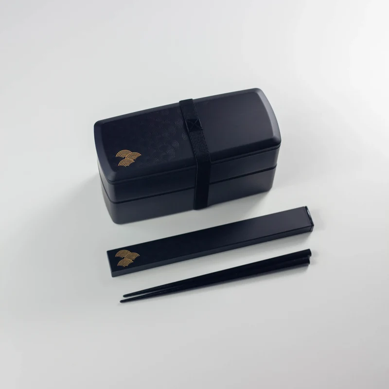 Wamon Bento Box (1,000mL)