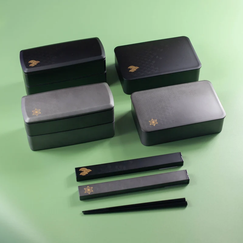 Wamon Bento Box (1,000mL)