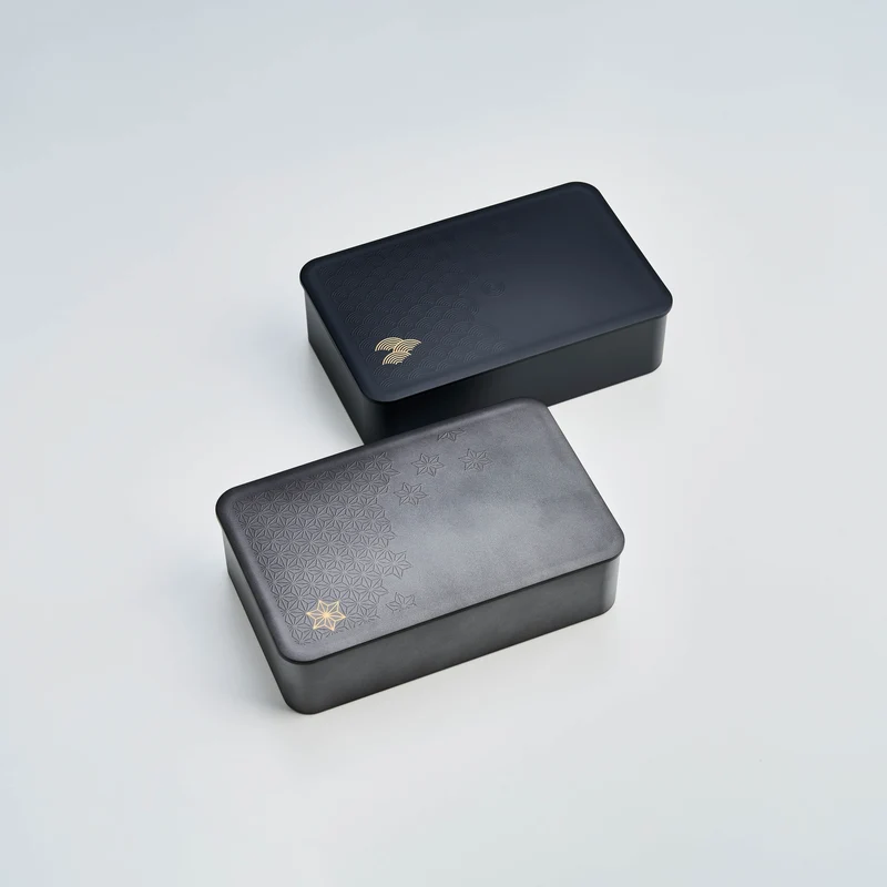Wamon Bento Box (800mL)