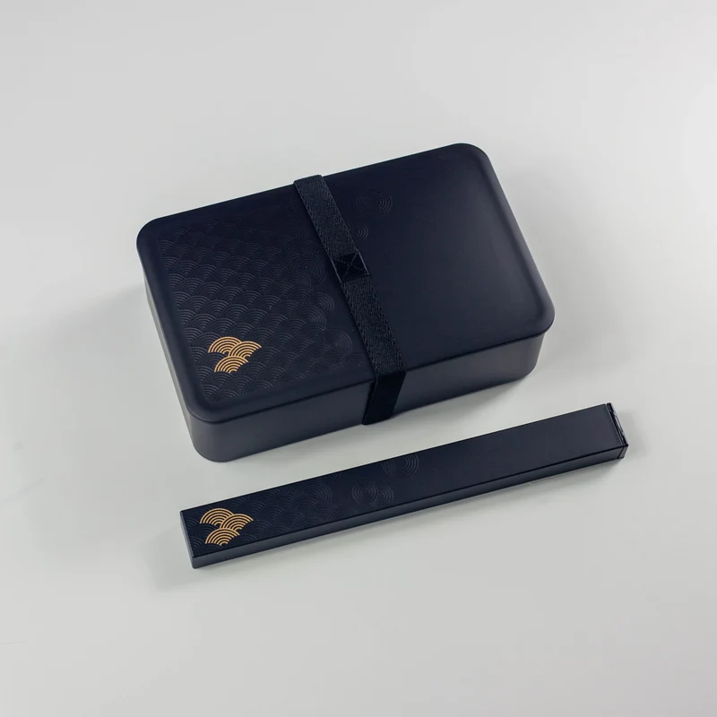 Wamon Bento Box (800mL)