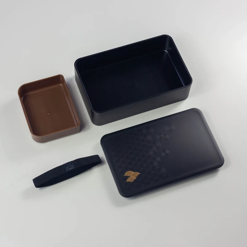 Wamon Bento Box (800mL)