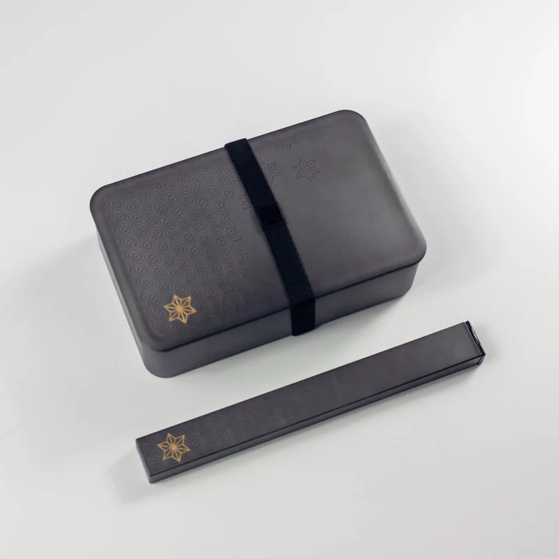 Wamon Bento Box (800mL)