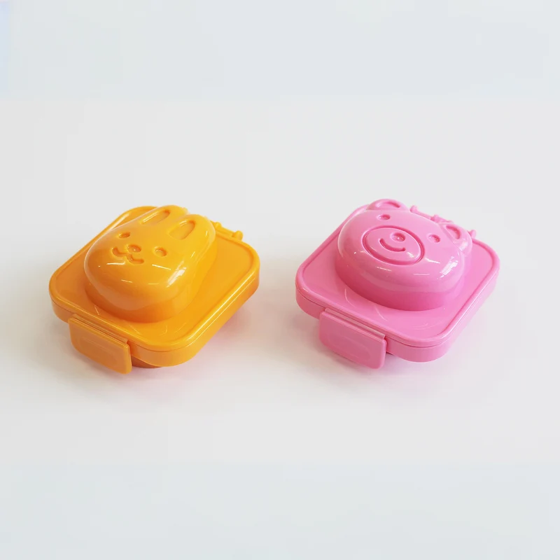 Kyaraben Bento Making Kit
