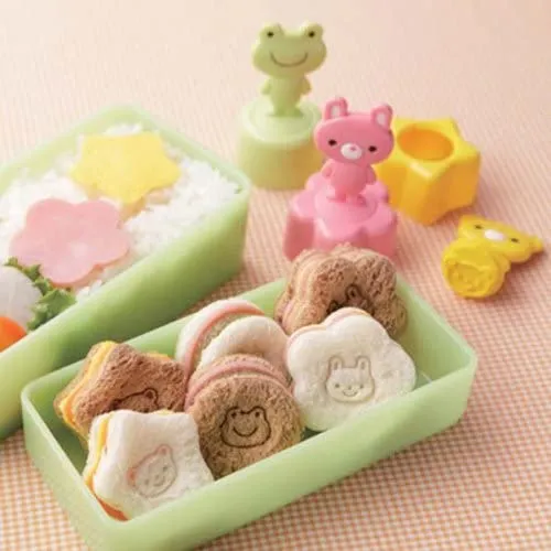 Kyaraben Bento Making Kit