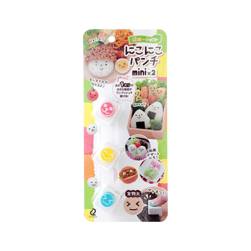Kyaraben Bento Making Kit