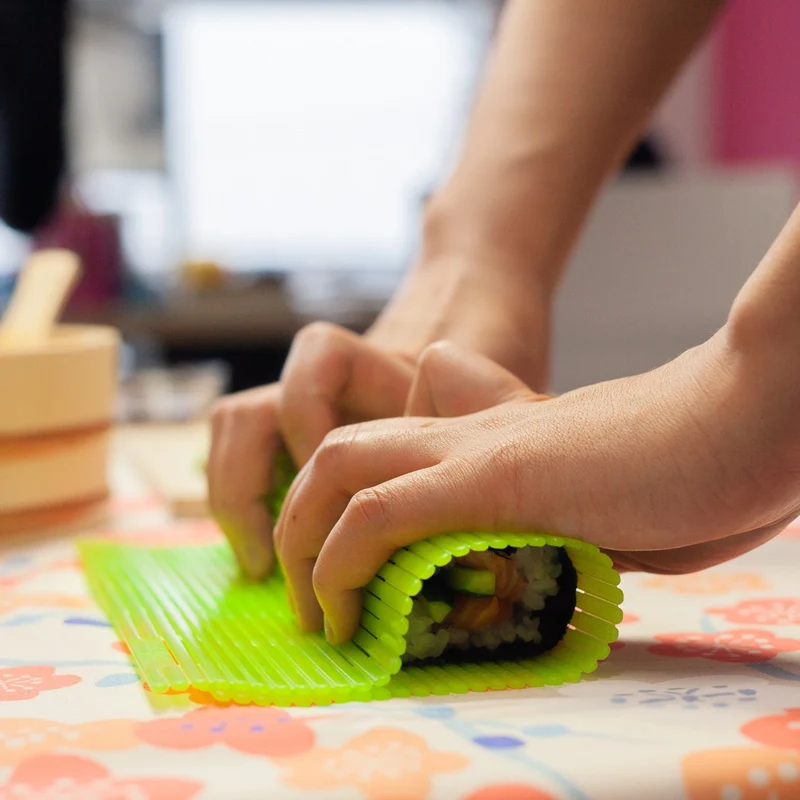 Essential Japanese Kitchen Tools