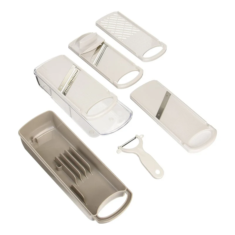 Essential Japanese Kitchen Tools