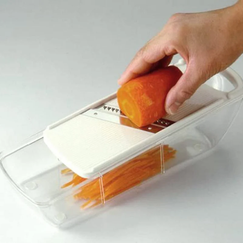 Essential Japanese Kitchen Tools