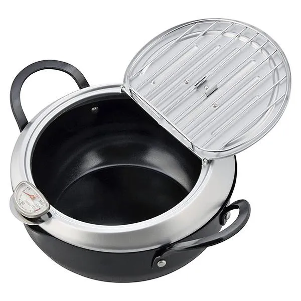 Tempura Fry Pot
