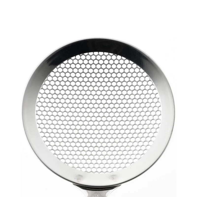 Perforated Oil Skimmer
