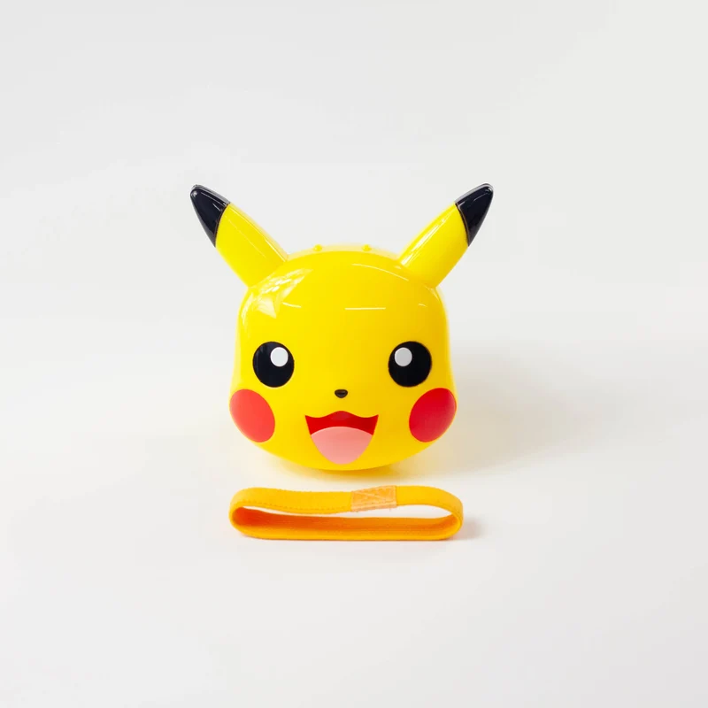 Pikachu 3D Kids Bento Bundle