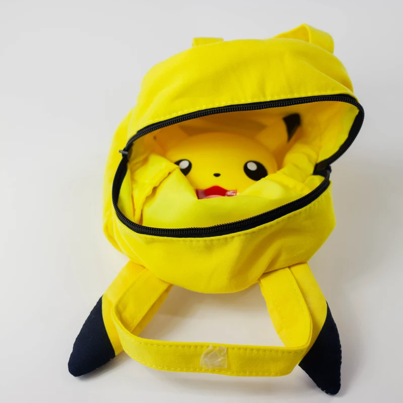 Pikachu 3D Kids Bento Bundle