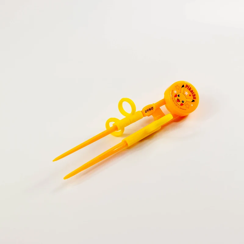 Pikachu 3D Kids Bento Bundle