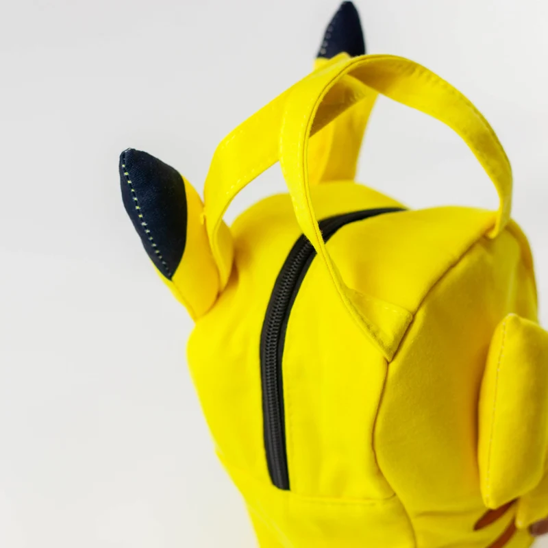 Pikachu 3D Kids Bento Bundle