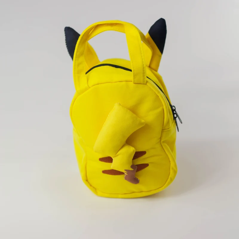 Pikachu 3D Kids Bento Bundle