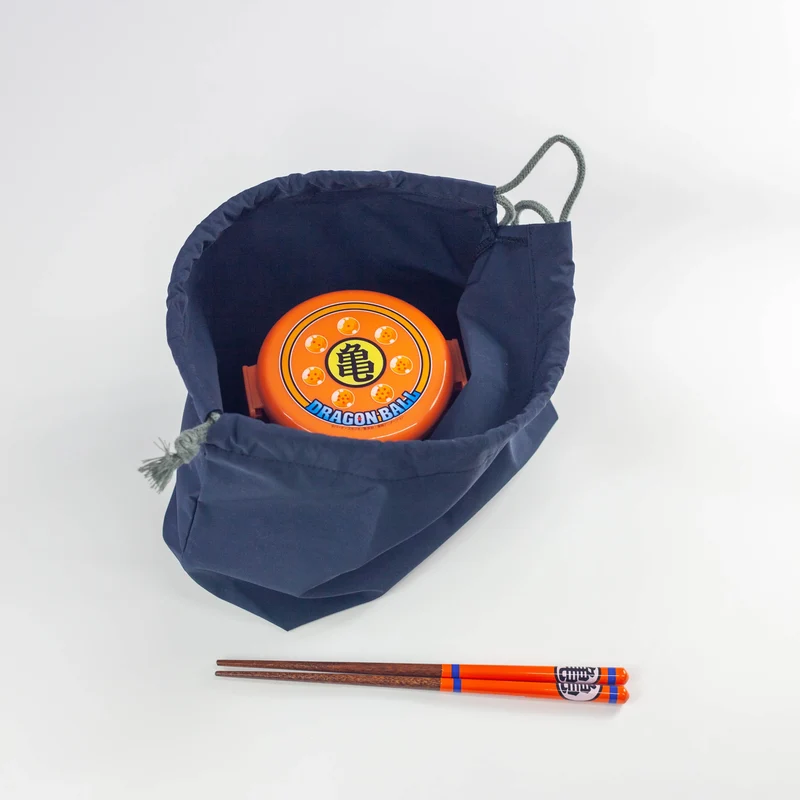 Dragon Ball Kids' Bento Bundle