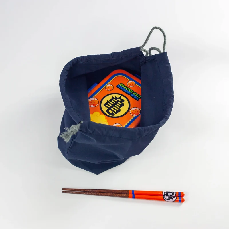 Dragon Ball Bento Bundle