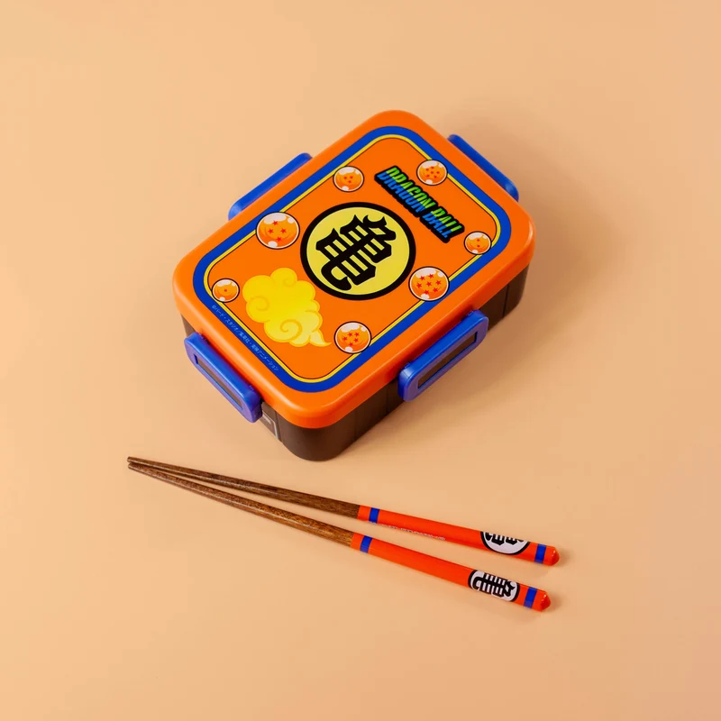 Dragon Ball Chopsticks