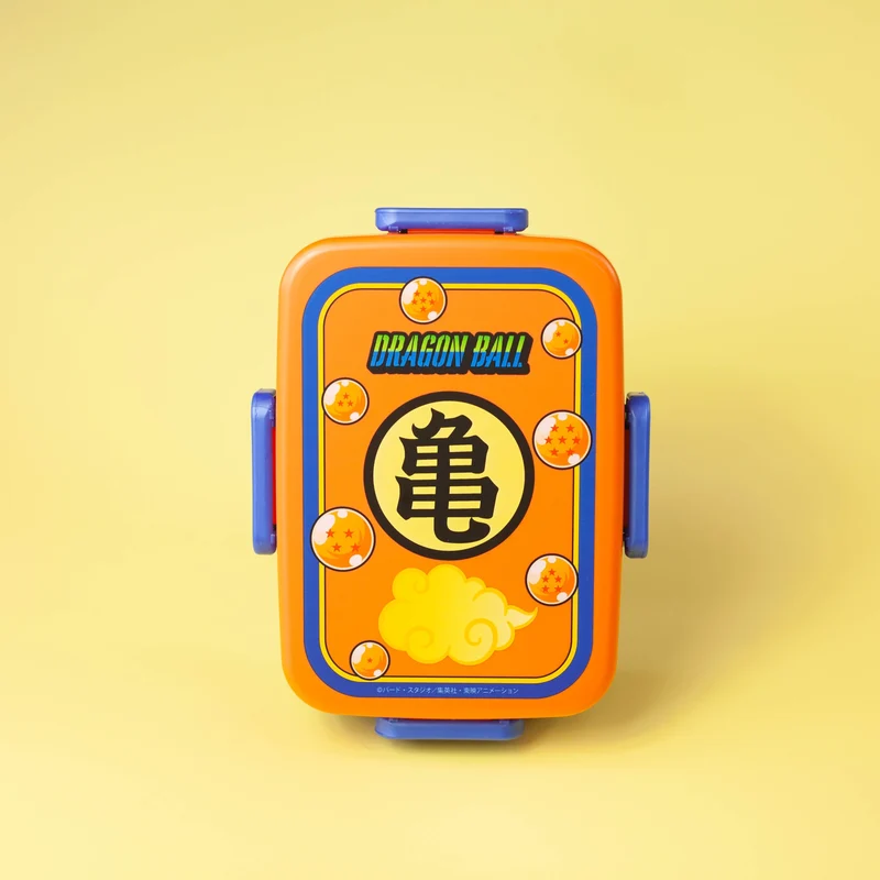 Dragon Ball Bento Box