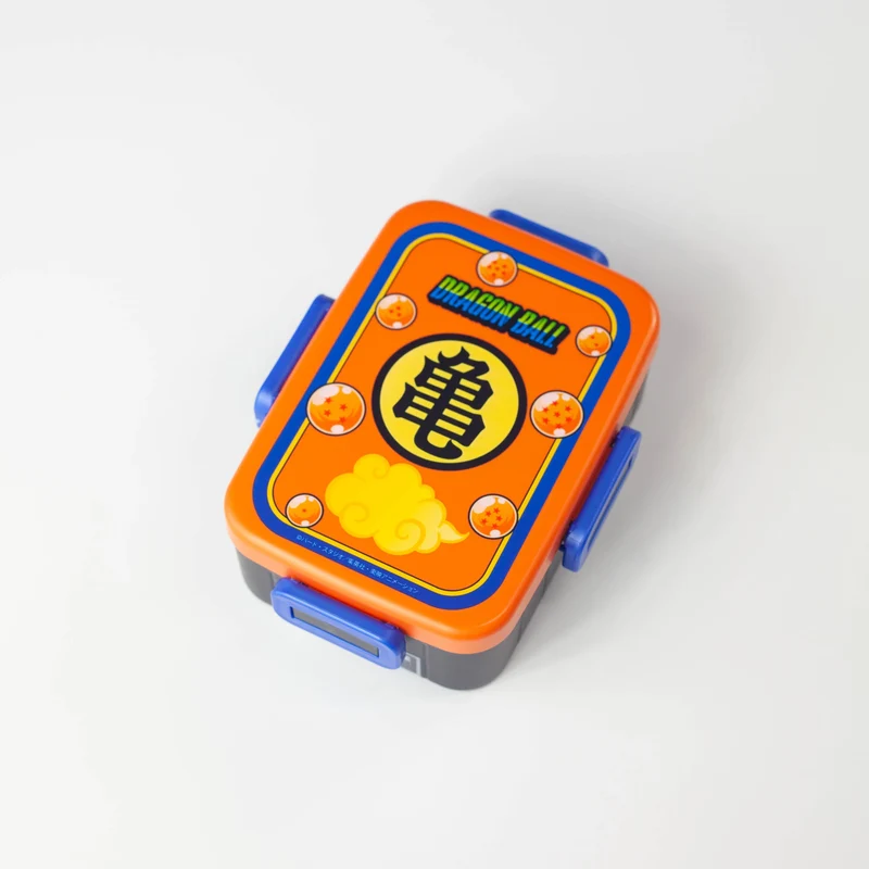 Dragon Ball Bento Box