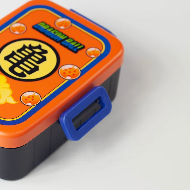Dragon Ball Bento Box