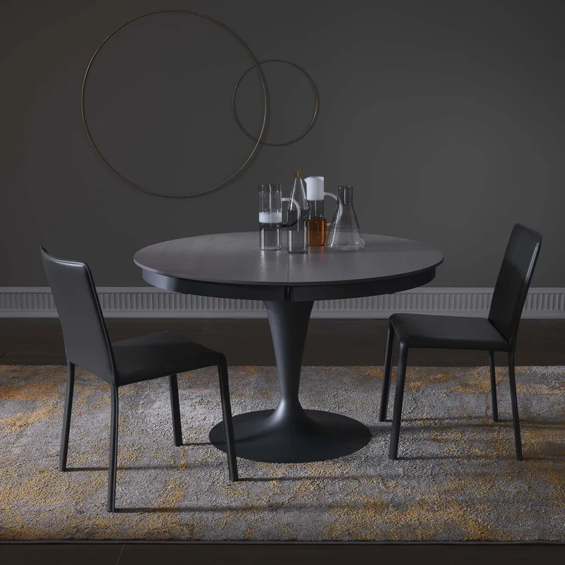 Eclipse Round Table
