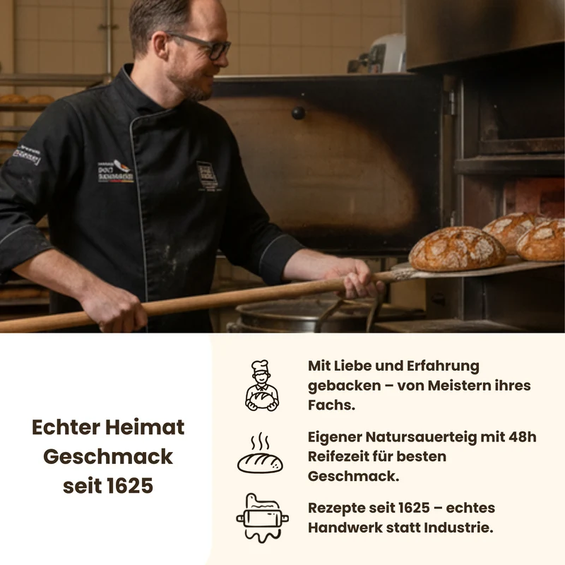 Deine individuelle Backwaren-Box