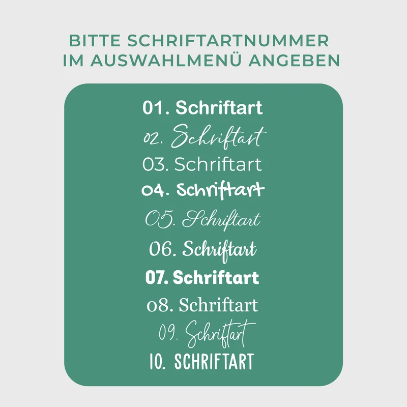 Frühstücksbrettchen mit Gravur - Personalisiert mit Wunschtext - Gravur mit Namen - Geschenk für Erwachsene & Kinder zum Geburtstag & Namenstag - FSC®