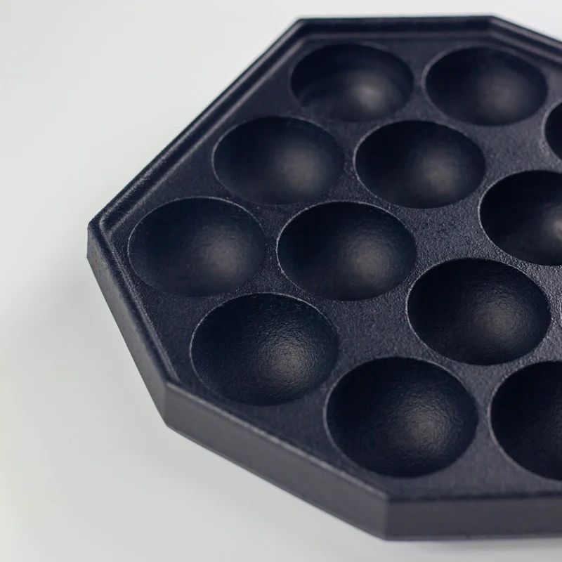 Takoyaki Pan