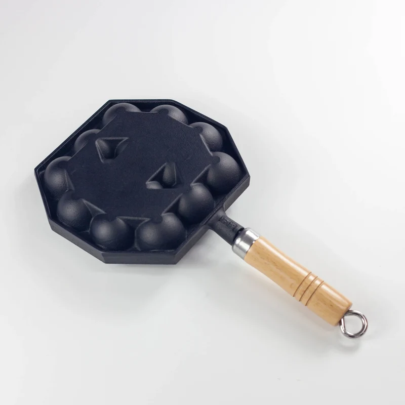 Takoyaki Pan