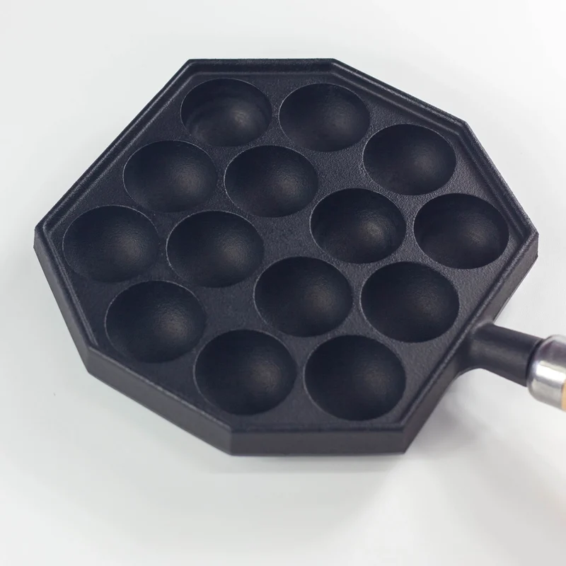 Takoyaki Pan