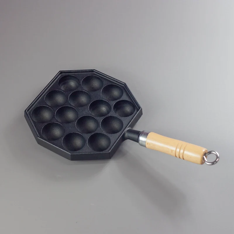 Takoyaki Pan