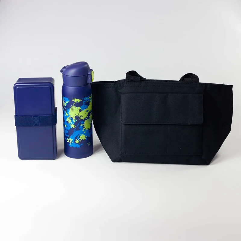 Nomad Bento Bundle (Medium)