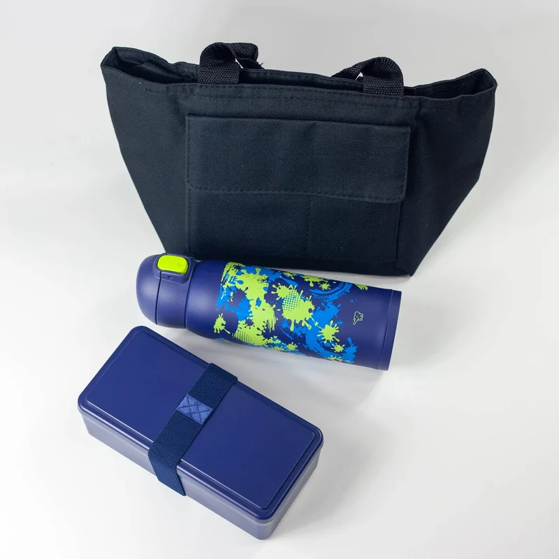 Nomad Bento Bundle (Medium)