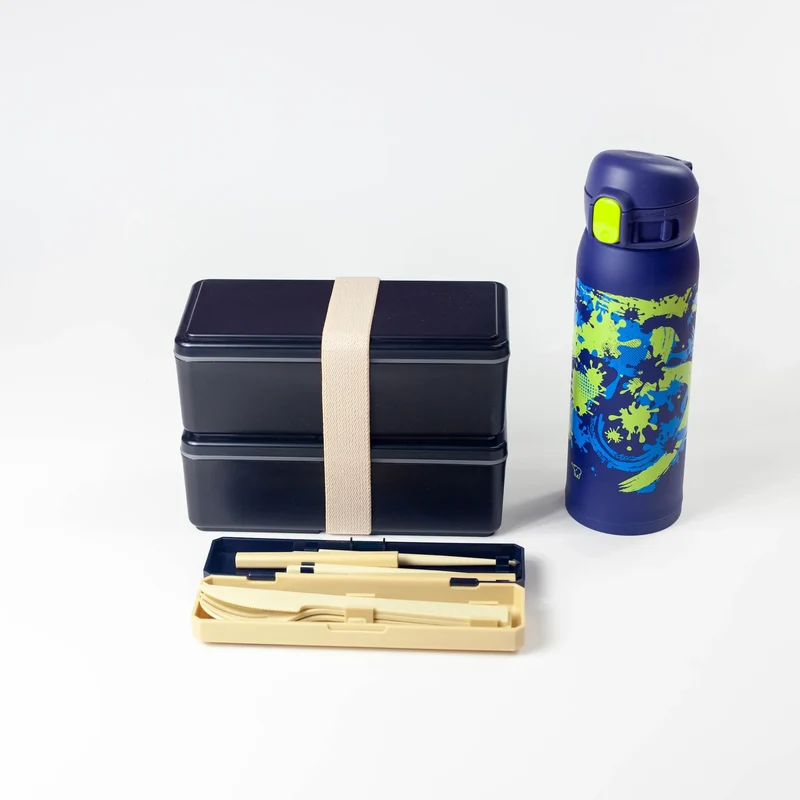 Nomad Bento Bundle (Large)